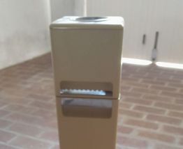 boite papier toilette
