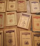 Collection 48 livres les classiques pour tous