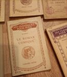 Collection 48 livres les classiques pour tous