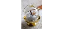 Ensemble décoratif de Noël 