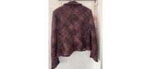 veste blazer femme