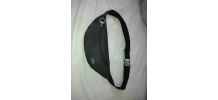 sacoche Lacoste banane vintage 