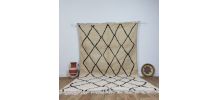 Tapis Marocain Authentique 