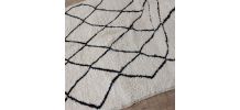 Tapis Marocain Authentique 