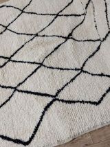 Tapis Marocain Authentique 