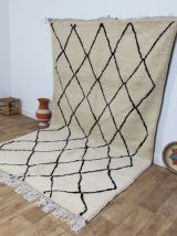 Tapis Marocain Authentique 