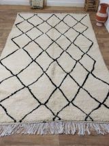 Tapis Marocain Authentique 
