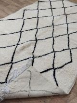 Tapis Marocain Authentique 