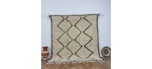 Tapis Marocain Authentique 