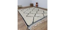 Tapis Marocain Authentique 