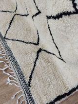 Tapis Marocain Authentique 