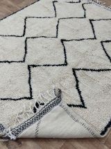 Tapis Marocain Authentique 