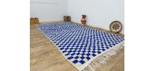 Tapis Marocain Authentique 