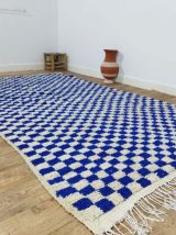 Tapis Marocain Authentique 