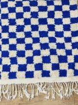 Tapis Marocain Authentique 