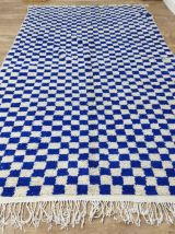 Tapis Marocain Authentique 