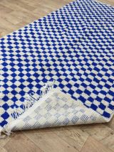 Tapis Marocain Authentique 