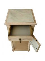 Table d'appoint
