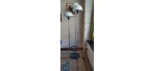Lampadaire Tulip pour Estiluz 1970