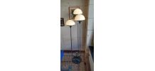 Lampadaire Tulip pour Estiluz 1970