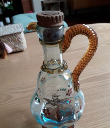 Carafe vintage