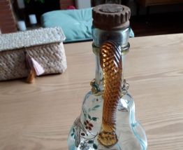 Carafe vintage