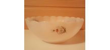 Saladier dentelé Arcopal 