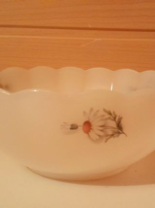 Saladier dentelé Arcopal 