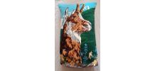 Coussin chamois 