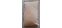 Coussin chamois 