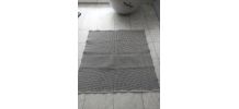 TRES BEAU TAPIS CHAMBRE D'ENFANT , TAPIS DE MARELLE LICORNE 