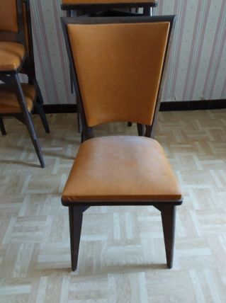 6 chaises salle à manger