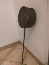 Diable à châtaignes 