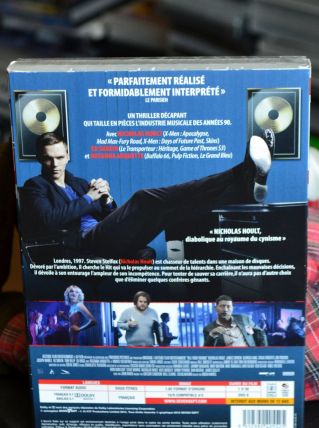 dvd kill your friends 