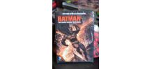 dvd batman ...