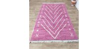 Tapis Berbere Marocain