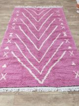 Tapis Berbere Marocain