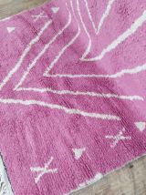 Tapis Berbere Marocain