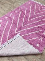 Tapis Berbere Marocain
