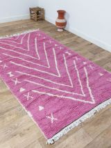 Tapis Berbere Marocain