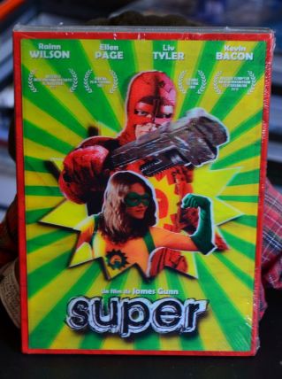 dvd super 