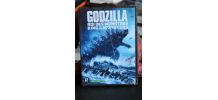 dvd godzilla le roi des monstres 