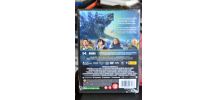 dvd godzilla le roi des monstres 