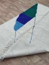 Tapis Marocain Authentique 