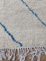Tapis Marocain Authentique 