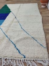 Tapis Marocain Authentique 