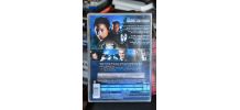 dvd street fighter 