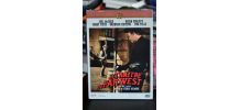 dvd le traitre du farwest