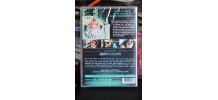 dvd frissons 