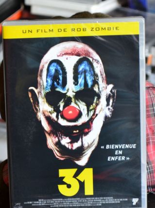 dvd 31 